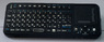 Беспроводная клавиатура iPazzPort