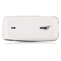Мобильный WI-FI роутер с Power Bank HAME A2